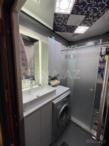 Satılır 5 otaqlı köhnə tikili 115 m², Xətai r., photo 19 from 28