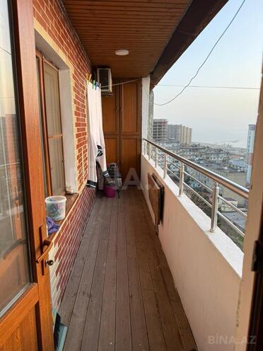 Satılır 5 otaqlı köhnə tikili 115 m², Xətai r., photo 17 from 28