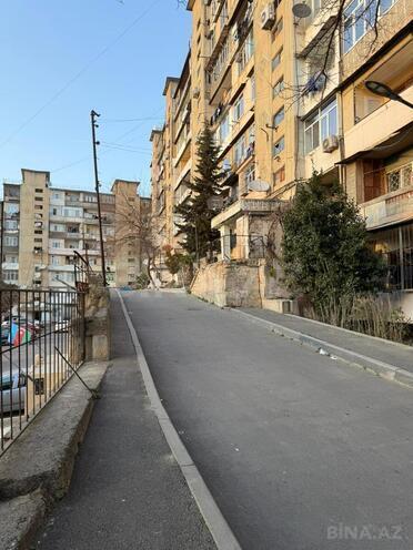 Satılır 5 otaqlı köhnə tikili 115 m², Xətai r., photo 26 from 28
