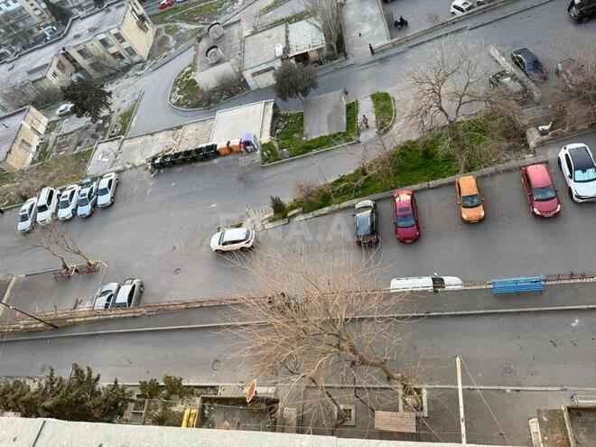 Satılır 5 otaqlı köhnə tikili 115 m², Xətai r., photo 24 from 28