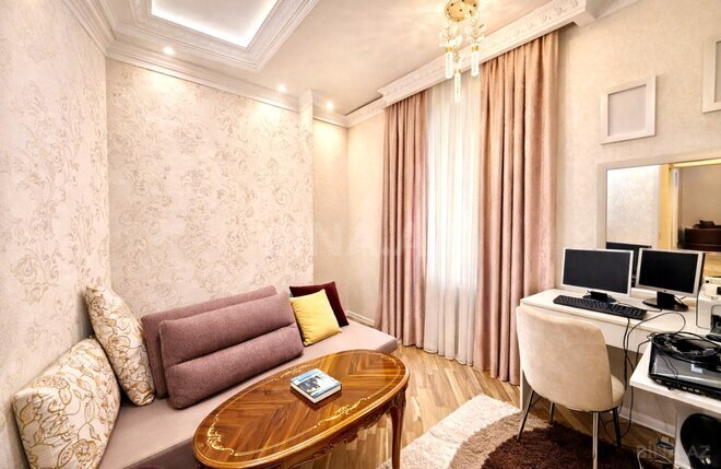 Продаётся 4-комн. новостройка 160 м², м. Иншаатчылар, photo 7 from 13