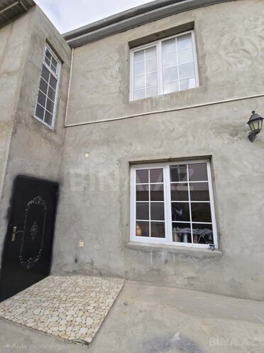 İcarəyə verilir 8 otaqlı həyət evi/bağ evi 400 m², Xətai r., photo 24 from 26