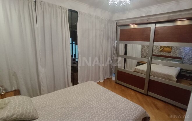 Продаётся 3-комн. новостройка 88 м², м. Мемар Аджеми, photo 14 from 32