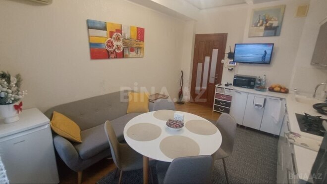 Продаётся 3-комн. новостройка 88 м², м. Мемар Аджеми, photo 6 from 32