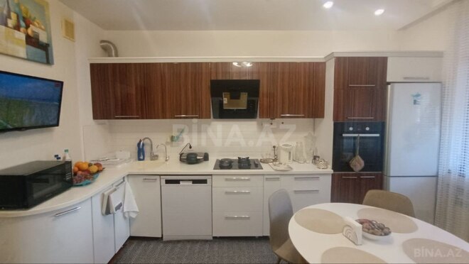 Продаётся 3-комн. новостройка 88 м², м. Мемар Аджеми, photo 1 from 32