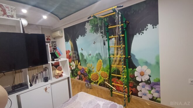 Продаётся 3-комн. новостройка 88 м², м. Мемар Аджеми, photo 23 from 32