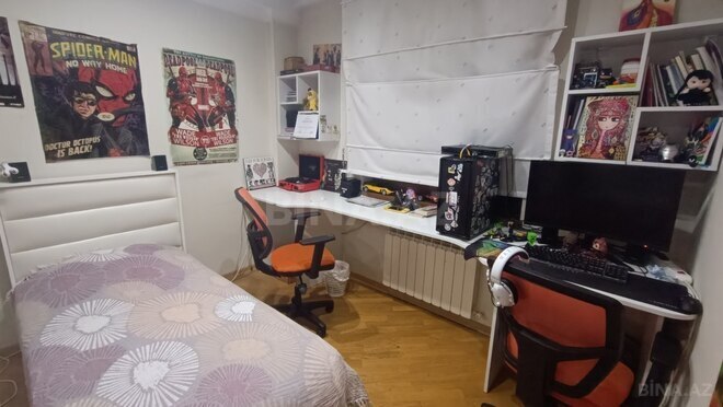 Продаётся 3-комн. новостройка 88 м², м. Мемар Аджеми, photo 19 from 32