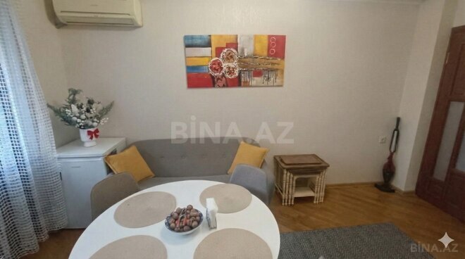 Продаётся 3-комн. новостройка 88 м², м. Мемар Аджеми, photo 4 from 32