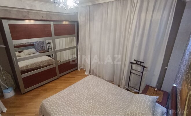 Продаётся 3-комн. новостройка 88 м², м. Мемар Аджеми, photo 13 from 32