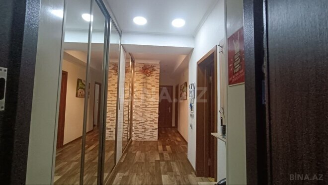 Продаётся 3-комн. новостройка 88 м², м. Мемар Аджеми, photo 26 from 32