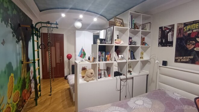 Продаётся 3-комн. новостройка 88 м², м. Мемар Аджеми, photo 20 from 32