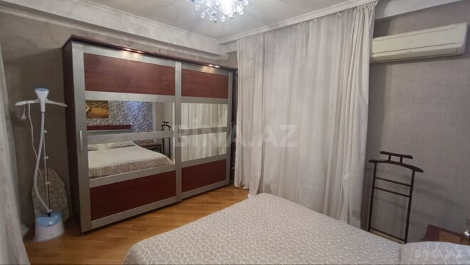 Продаётся 3-комн. новостройка 88 м², м. Мемар Аджеми, photo 16 from 32