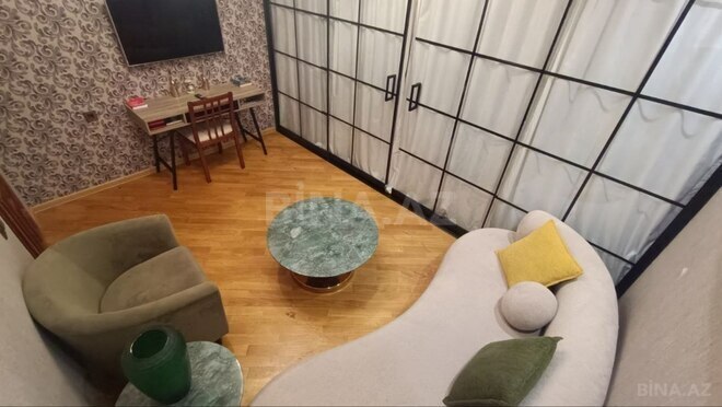 Продаётся 3-комн. новостройка 88 м², м. Мемар Аджеми, photo 7 from 32