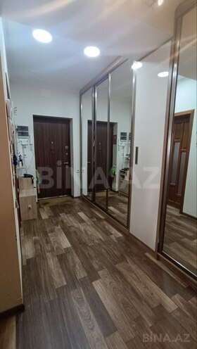 Продаётся 3-комн. новостройка 88 м², м. Мемар Аджеми, photo 27 from 32