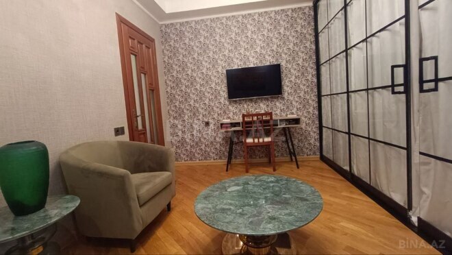 Продаётся 3-комн. новостройка 88 м², м. Мемар Аджеми, photo 11 from 32