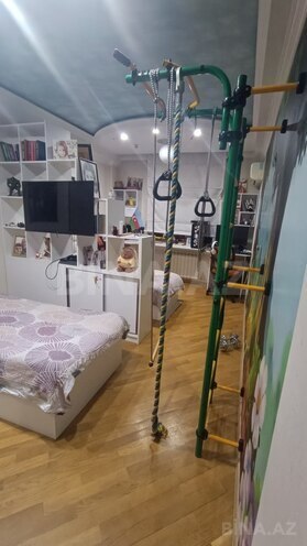 Продаётся 3-комн. новостройка 88 м², м. Мемар Аджеми, photo 24 from 32