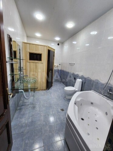 İcarəyə verilir 3 otaqlı köhnə tikili 90 m², Sahil m., photo 12 from 14