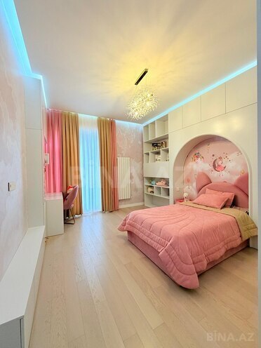 Сдаётся 5-комн. дом/дача 450 м², пос. Бильгях, photo 20 from 32