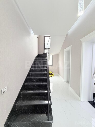 Сдаётся 5-комн. дом/дача 450 м², пос. Бильгях, photo 16 from 32