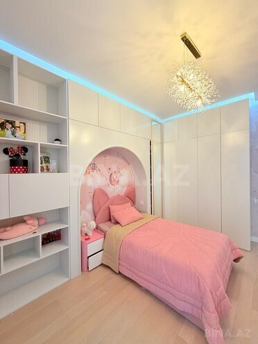 Сдаётся 5-комн. дом/дача 450 м², пос. Бильгях, photo 28 from 32