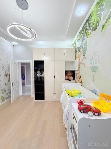 Сдаётся 5-комн. дом/дача 450 м², пос. Бильгях, photo 27 from 32