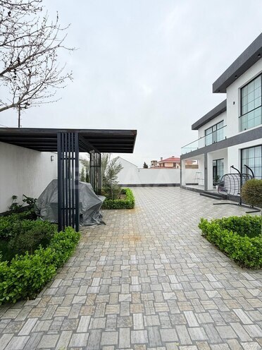 Сдаётся 5-комн. дом/дача 450 м², пос. Бильгях, photo 8 from 32