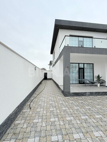 Сдаётся 5-комн. дом/дача 450 м², пос. Бильгях, photo 11 from 32