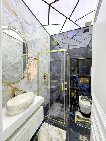 Сдаётся 5-комн. дом/дача 450 м², пос. Бильгях, photo 23 from 32