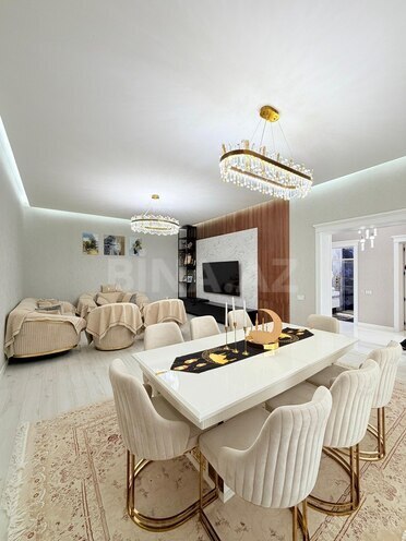 Сдаётся 5-комн. дом/дача 450 м², пос. Бильгях, photo 29 from 32