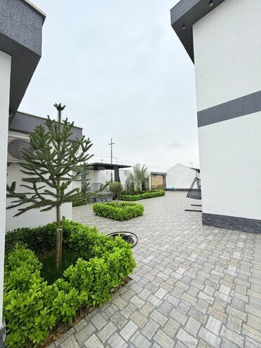 Сдаётся 5-комн. дом/дача 450 м², пос. Бильгях, photo 4 from 32