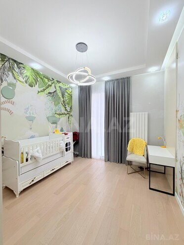 Сдаётся 5-комн. дом/дача 450 м², пос. Бильгях, photo 25 from 32