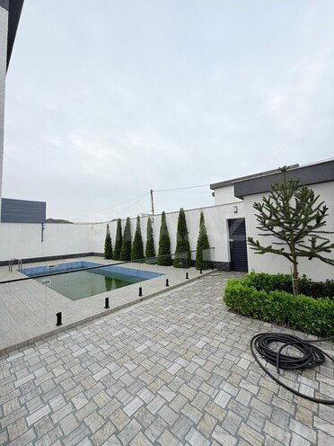 Сдаётся 5-комн. дом/дача 450 м², пос. Бильгях, photo 9 from 32