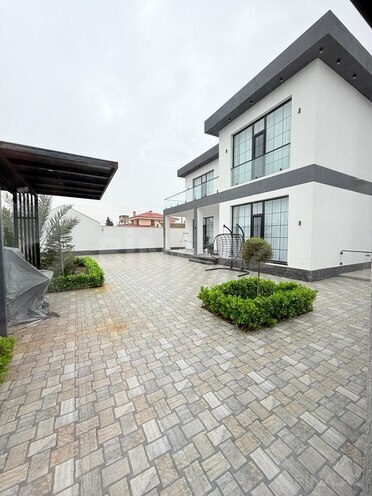 Сдаётся 5-комн. дом/дача 450 м², пос. Бильгях, photo 5 from 32