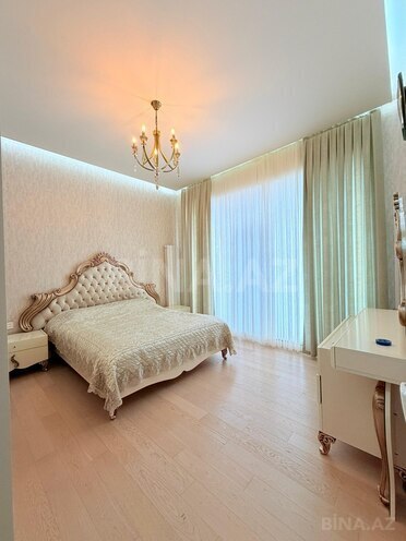 Сдаётся 5-комн. дом/дача 450 м², пос. Бильгях, photo 31 from 32