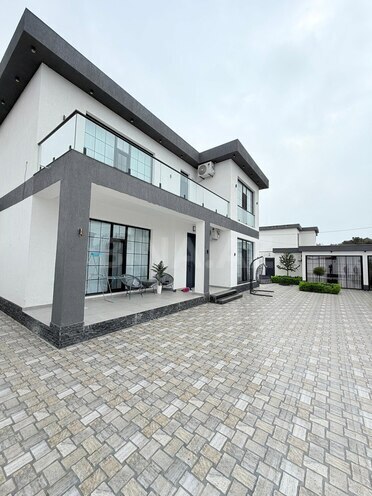 Сдаётся 5-комн. дом/дача 450 м², пос. Бильгях, photo 10 from 32