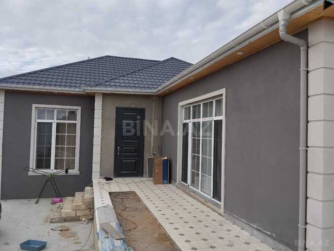 Satılır 5 otaqlı həyət evi/bağ evi 145 m², Buzovna q., photo 9 from 28