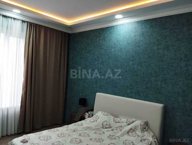 Satılır 5 otaqlı həyət evi/bağ evi 145 m², Buzovna q., photo 14 from 28