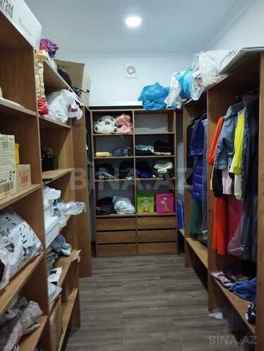 Satılır 5 otaqlı həyət evi/bağ evi 145 m², Buzovna q., photo 23 from 28
