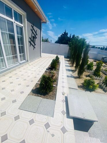 Satılır 5 otaqlı həyət evi/bağ evi 145 m², Buzovna q., photo 25 from 28