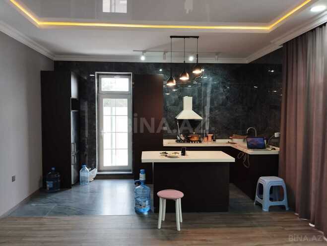 Satılır 5 otaqlı həyət evi/bağ evi 145 m², Buzovna q., photo 8 from 28