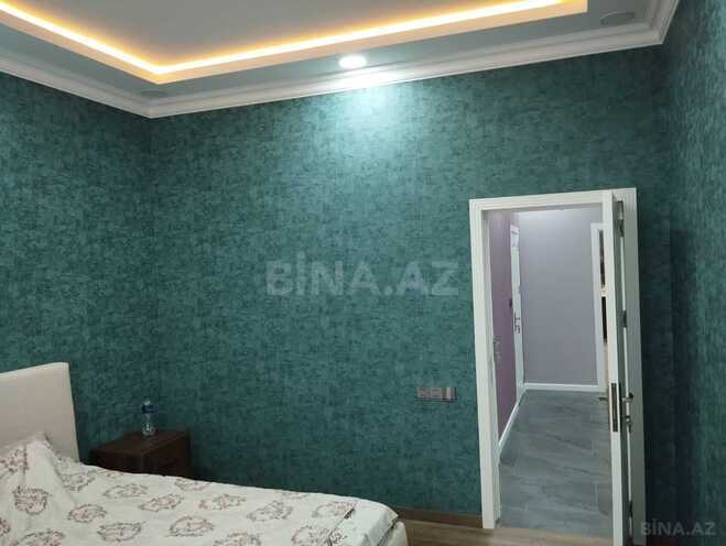 Satılır 5 otaqlı həyət evi/bağ evi 145 m², Buzovna q., photo 13 from 28