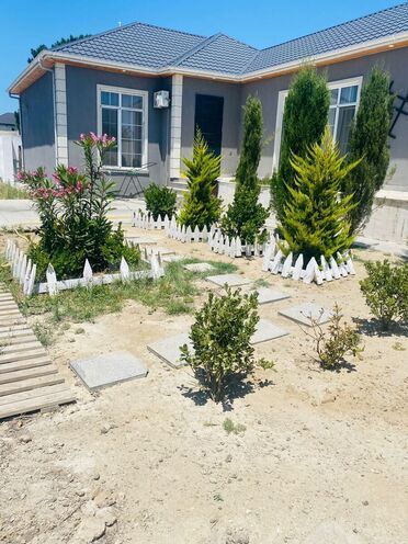 Satılır 5 otaqlı həyət evi/bağ evi 145 m², Buzovna q., photo 27 from 28
