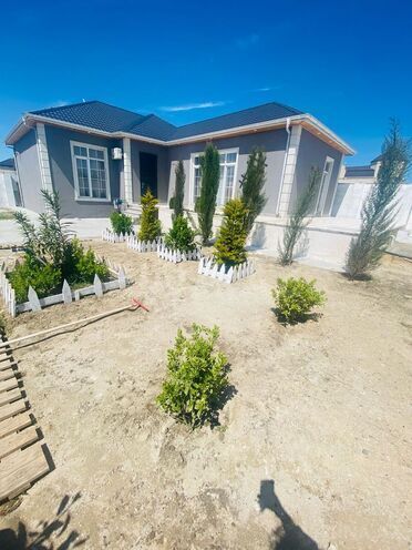 Satılır 5 otaqlı həyət evi/bağ evi 145 m², Buzovna q., photo 4 from 28