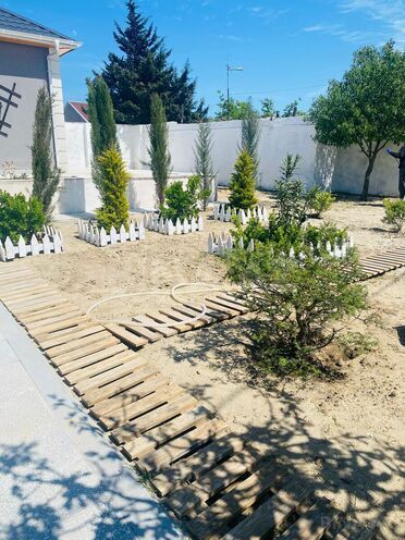 Satılır 5 otaqlı həyət evi/bağ evi 145 m², Buzovna q., photo 26 from 28