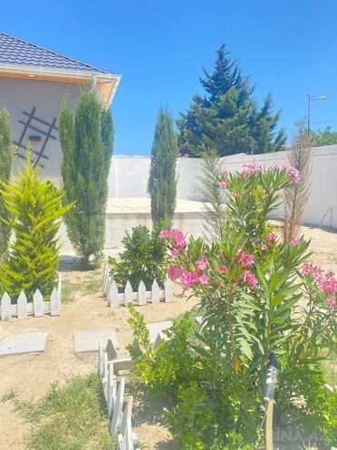 Satılır 5 otaqlı həyət evi/bağ evi 145 m², Buzovna q., photo 5 from 28