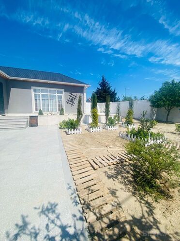 Satılır 5 otaqlı həyət evi/bağ evi 145 m², Buzovna q., photo 6 from 28