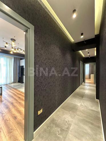 Satılır 3 otaqlı yeni tikili 120 m², İnşaatçılar m., photo 14 from 21