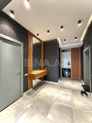 Satılır 3 otaqlı yeni tikili 120 m², İnşaatçılar m., photo 19 from 21