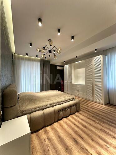 Satılır 3 otaqlı yeni tikili 120 m², İnşaatçılar m., photo 12 from 21