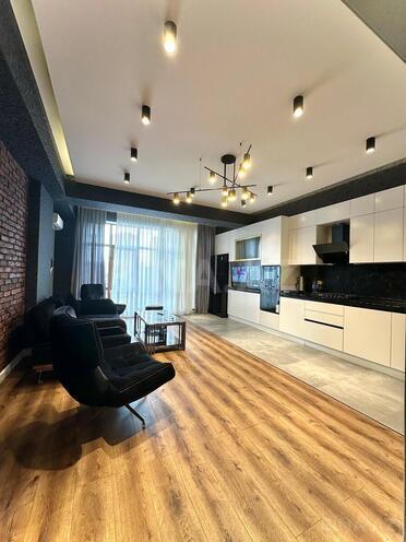 Satılır 3 otaqlı yeni tikili 120 m², İnşaatçılar m., photo 3 from 21